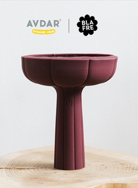 挪威BLAFRE儿童手电筒小型便携家用宝宝强光可充电硅胶耐用led