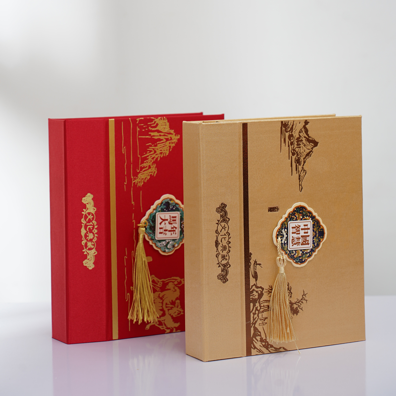 笔记本式周历台历54张厚卡纸广告定制一周一张桌面日本厂家定做印制礼品挂历马年日历国学带阳历阴历台历批发