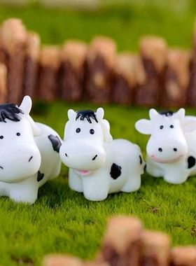 钥匙扣配饰多肉盆栽树脂工艺品