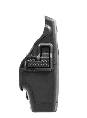 泰瑟电击快拔套适配于泰瑟X26(X26c)快克虎鲨等单发电击套