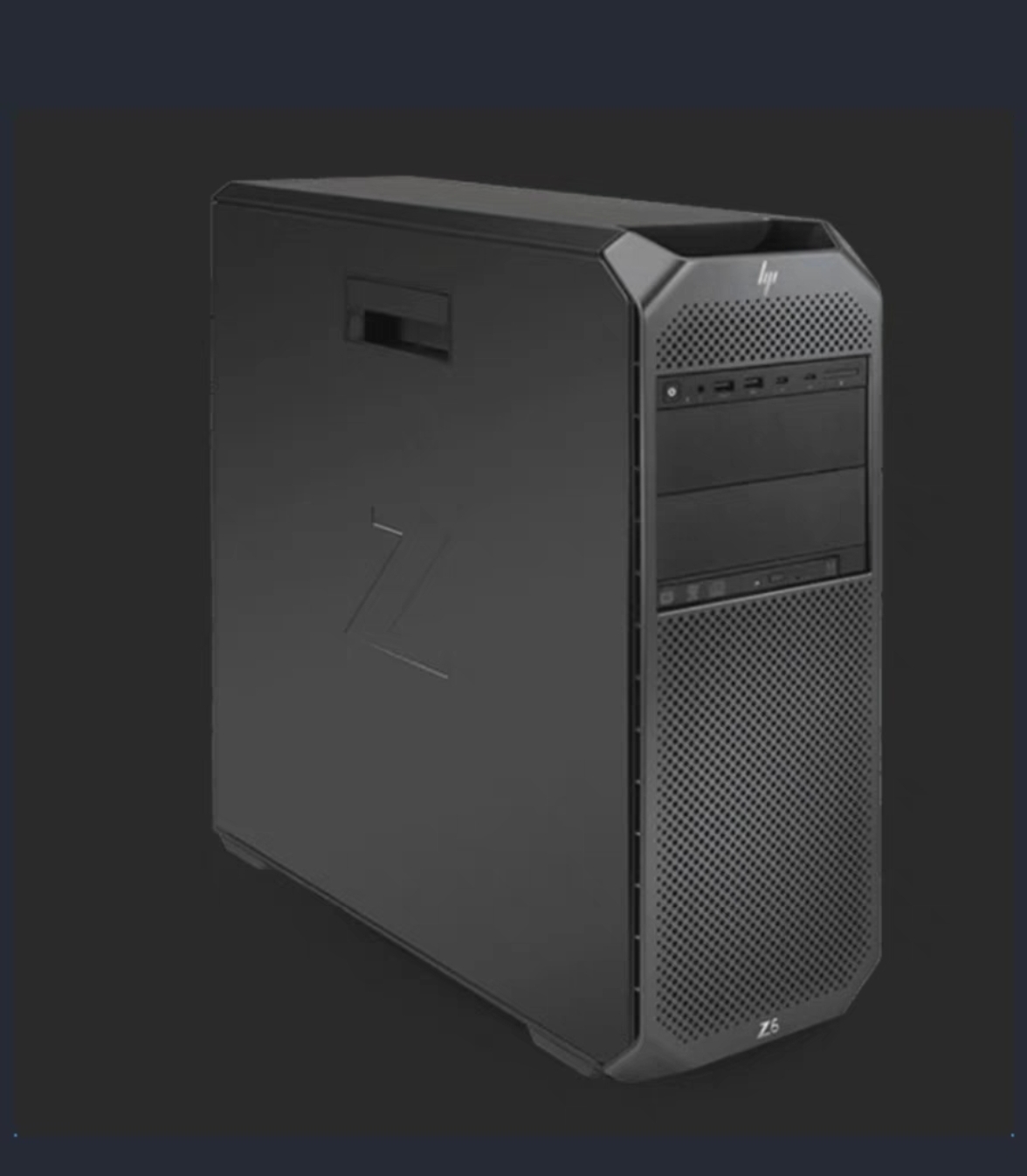 HPZ4Z6G4图形工作站