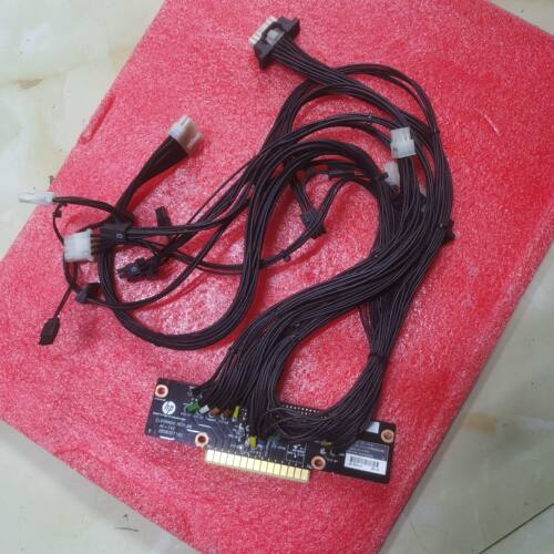 原装惠普 Z8G4工作站 电源背板848202-001