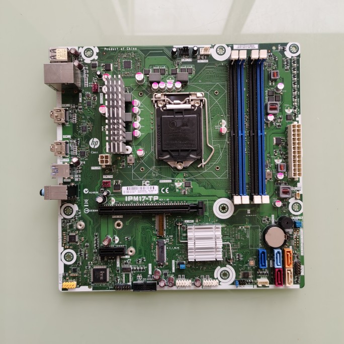全新 IPM17-TP ENVY Phoenix 860 870 主板 Z170 799926-001 601|ruв категории компьютерное оборудование/дисплей/Компьютерная периферия, материнская плата - от Buy2taobao.com для оказания профессиональной услуги покупки агента Taobao