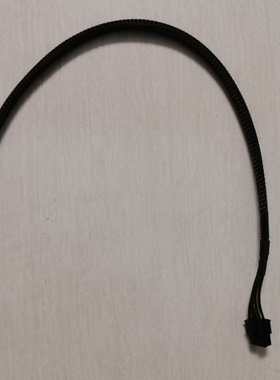 全新 DELL R640服务器10硬盘背板供电线GWW87 4RN89信号线59G4K