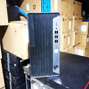 hp 680 g6 空机箱