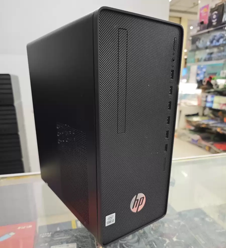 全新惠普HP 280 288 Pro G6 10代工控电脑主机准系统PCI插槽COM口