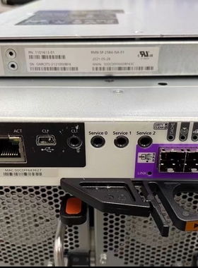 全新DELL EMC ME4024 ME4084 存储控制器12G FXGPW 49H29