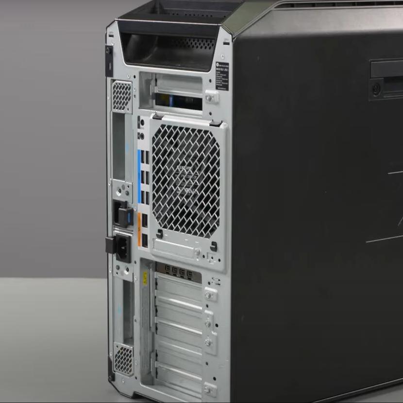 全新原装HP Z8 G5工作站电源1125W N23419-001
