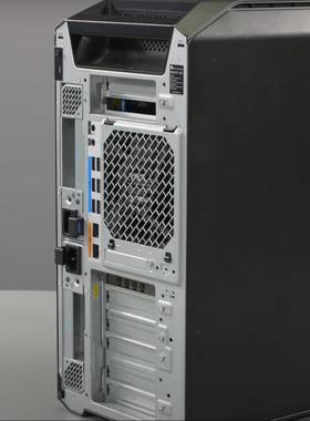 全新原装HP Z8 G5工作站电源1125W N23419-001