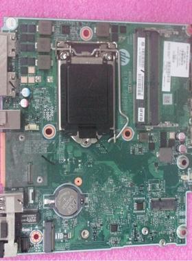 惠普HP Prodesk 400 G5 DM主板L69383 L54794-601 001