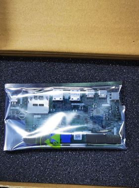 原装dell T7920工作站前置IO开机开关控制板P0R9T JJD2W 315Y8