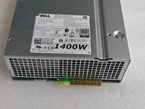 全新戴尔Dell T7920 工作站 1400W电源W2J27 质保一年