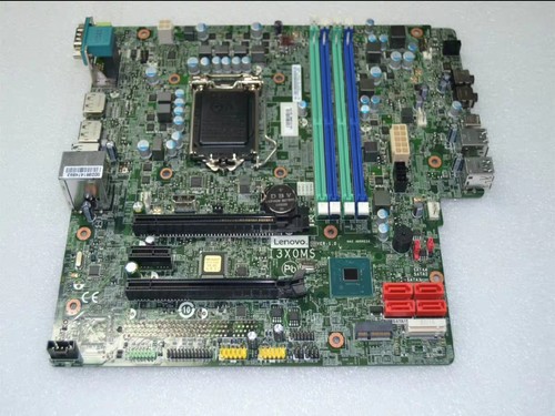 联想P330工作站主板I3X0MS I3X0RMS C246 01LM905 01YW008