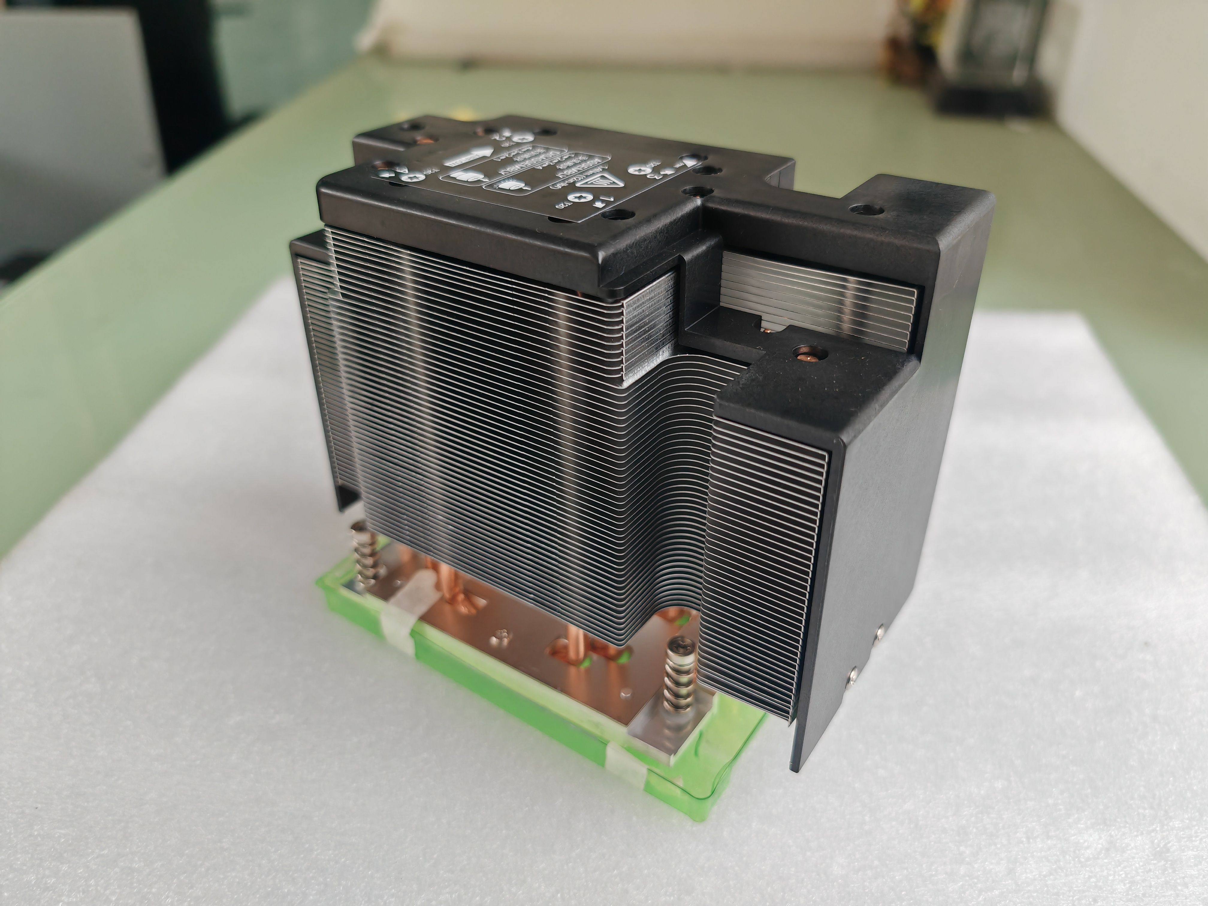 DellT7875工作站CPU散热器350W