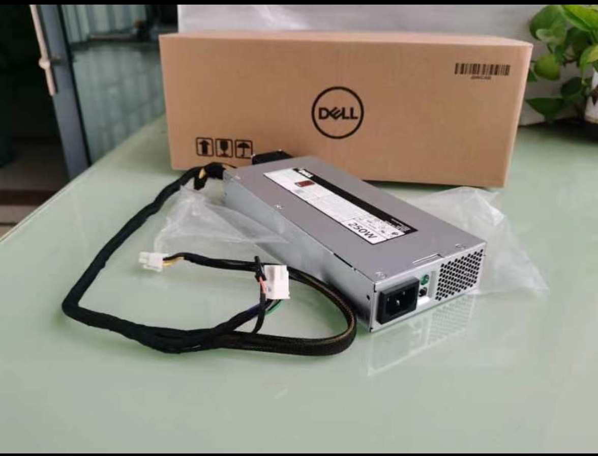 dellR230R240服务器电源