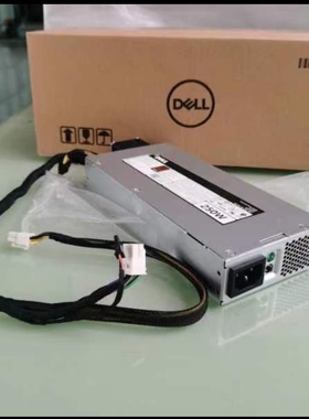 全新戴尔DELL R230 R240服务器电源250W P59VM 9J6JG P3G94 D09YF