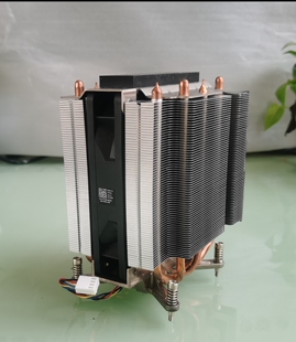 戴尔dell T3660 XPS 8950 大功率CPU散热器风扇C253W