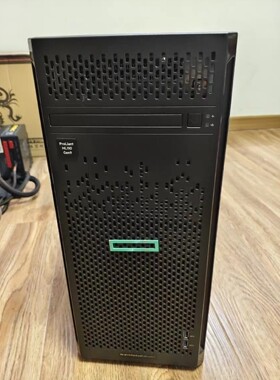 原装HP ML110 G9 Gen9 塔式文件服务器