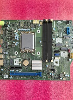 戴尔全新Dell 7020 SFF plus主板P6Y94