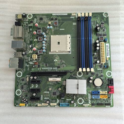 HP Pavilion P7 11XX S5 H8 AAHD3-HB主板AMD FM1 655590-001