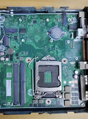 惠普HP Z2 G5 mini 工作站主板L92604-001 601