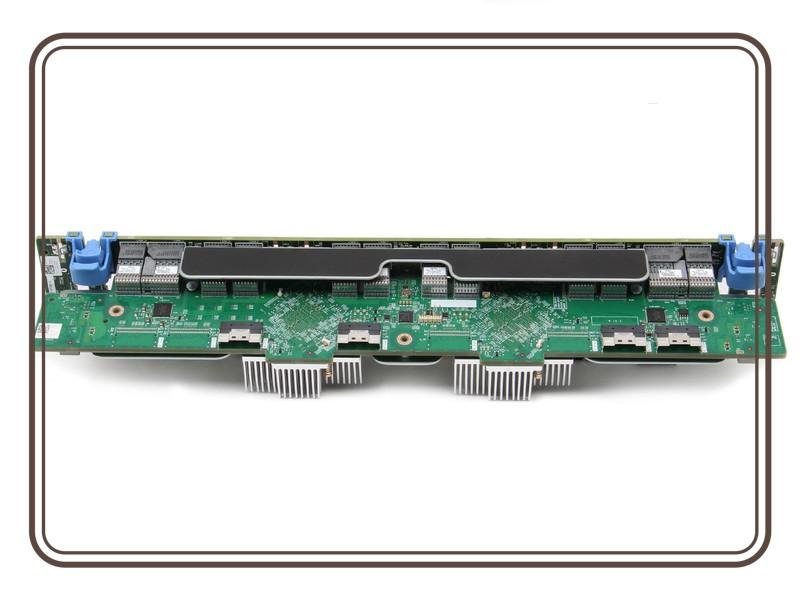 R740XD24盘位2.5寸硬盘背板