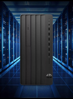 惠普/HP台式机288G9E 280G9E 180W 350W 500W准系统电脑原装键鼠