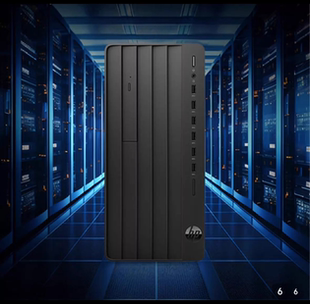 280G9E 机288G9E 180W 350W 键鼠 惠普 500W准系统电脑原装 HP台式