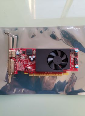 全新NVIDIA GT630独立2G显卡大小机箱通用DP接口2K