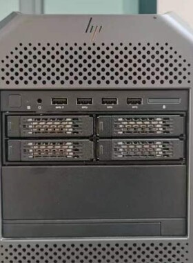 HPZ8Z6Z42.5寸SSDSAS硬盘架