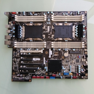 1.2 REV 5B20U90964 P720工作站主板VOLGA 联想ThinkStation