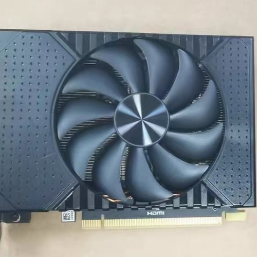 原装HP RTX4060 8GB DDR6显卡质保一年