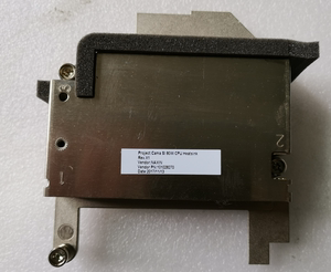 惠普HP Z2  G3 G4 MINI工作站65W 80W CPU GPU显卡风扇