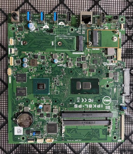 dell32773477主板IPKBL-PS