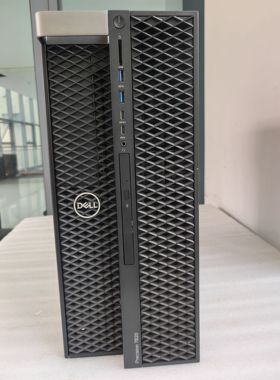 Dell precsion 7820 T7820图形工作站准系统整机
