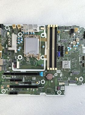 全新惠普HP Z2 G9 SFF 工作站主板M81627 M82214-603 003支持14代