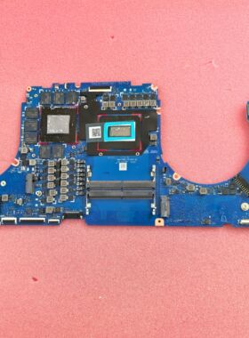 HP DAG3LBMBCD0 DAG3LBMBCDO G3LB主板DSCRTX3080Ti i712800HX