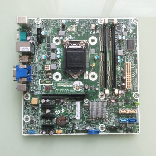 HPProDesk400G1主板MS-7860