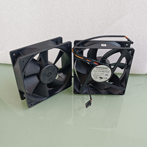 戴尔T7600T7910台式机箱风扇