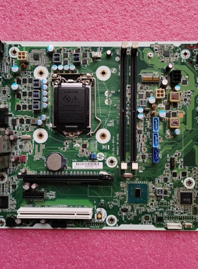 HP Desktop Pro PCI MT主板TPC-F106 921436 921261 001 FX-ESL-4