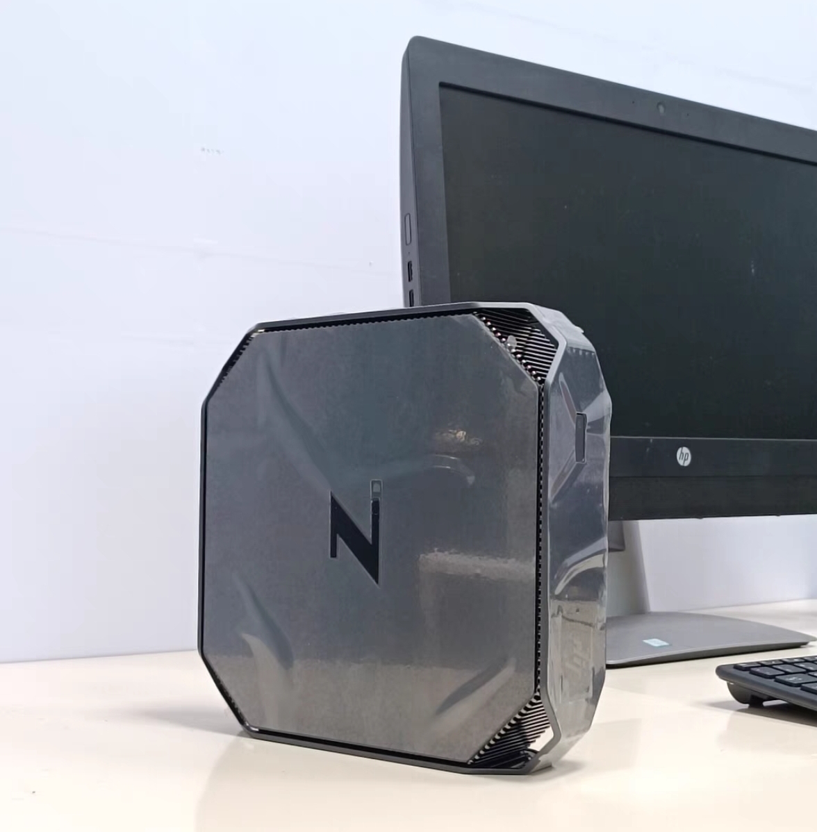 全新hpz2minig3迷你电脑主机