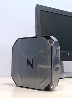 全新惠普HP Z2 mini G3迷你工作站电脑主机i5  i7 6700 7700