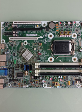 惠普HP RP5 RP5810主板748612 748493-001 601 质保1年4代DDR3