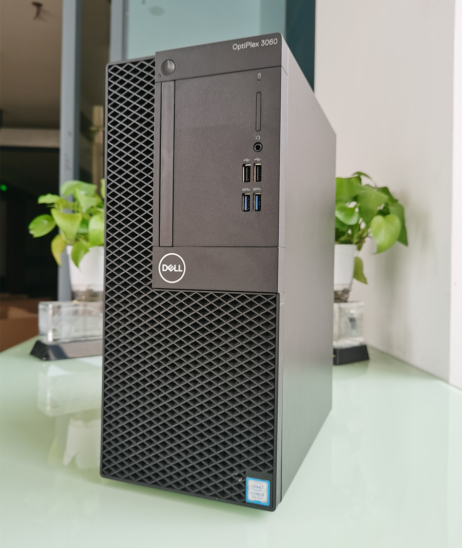 戴尔Optiplex3060MT台式电脑