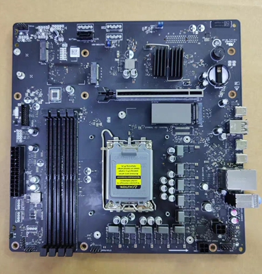 全新惠普HP ENVY TE02主板Z690带雷电口 M75026 M81915-004 604