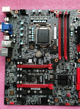 联想拯救者Y900-主板 Z170H4-LA 1151 ATX主板 支持M.2 01AJ153