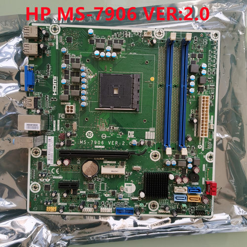 原装MS-7906主板HP/惠普