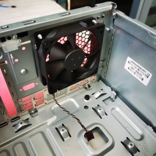 全新HP 280 400 600 680 800 880 G1 G2 G3 G4 G5 G6  G9机箱风扇