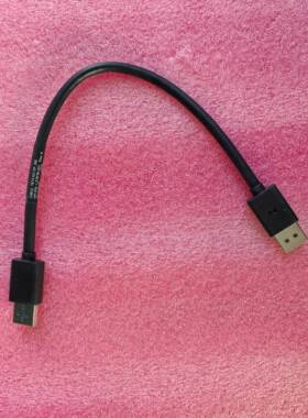 全新原装HP 工作站雷电3卡DP线L27676-001 L35612-001