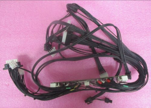 全新HP Z8 Fury G5工作站主板单电源背板连接线N14751-001